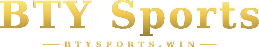 BTY Sports logo